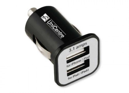 Caricatore USB da Auto